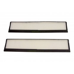 UTASTÉRSZŰRŐ MERCEDES W124 !!!KPL 2DB!!!! 0123190005/S