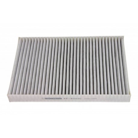 UTASTÉRSZŰRŐ VW A4 00- A6 97- AKTÍV SZÉNNEL 1987431371