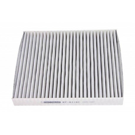 UTASTÉRSZŰRŐ VW A2 POLO FABIA CODROBA IBIZA SZÉNSZŰRŐVEL 1987431357