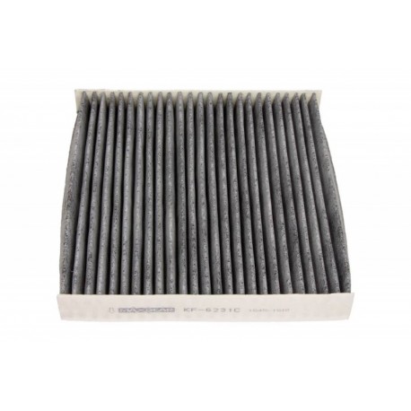 UTASTÉRSZŰRŐ CITROEN BERLINGO PARTNER 01- XSARA SZÉNSZŰRŐVEL 1987432707