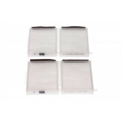 UTASTÉRSZŰRŐ MAZDA 323 626 KPL 2 DB 00000-00-966