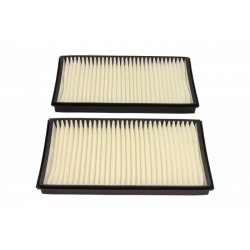 UTASTÉRSZŰRŐ BMW E65 66 67 !!!KPL 2 DB !!!! 1987432103