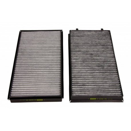 UTASTÉRSZŰRŐ BMW E65 66 67 !!!KPL 2 DB!!!! SZÉNSZILÁRDAL 1987432103