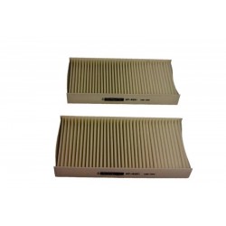 UTASTÉRSZŰRŐ HONDA CIVIC 01- FR-V !!!KPL 2DB !!!! 6888317