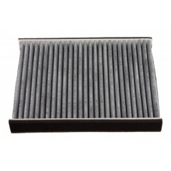 UTASTÉRSZŰRŐ FORD FIESTA V FUSION 02- AKTÍV SZÉNNEL 6418941