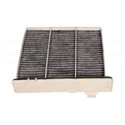 UTASTÉRSZŰRŐ MITSUBISHI PAJERO 00- 07- AKTÍV SZÉNNEL 17138FM