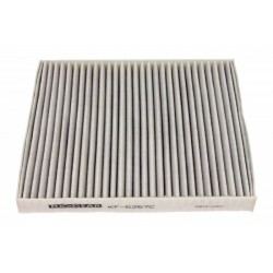 UTASTÉRSZŰRŐ TOYOTA AVENSIS 03- COROLLA 02-09 UK SZÉNSZŰRŐVEL 0402-0302