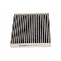 UTASTÉRSZŰRŐ SUZUKI SX4 FIAT SEDICI HONDA JAZZ SZÉNSZŰRŐVEL 0402-1006