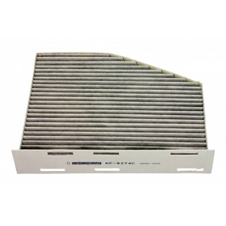 UTASTÉRSZŰRŐ VW A4 GOLF5 PASSAT CADDY3 OCTAVIA 04- SZÉNSZŰRŐVEL 1987431397