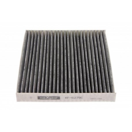 UTASTÉRSZŰRŐ MAZDA 6 02- 2 03- SZÉN-DIOXIDDAL 6643845