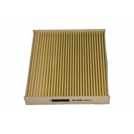 UTASTÉRSZŰRŐ SUBARU IMPREZA 00- FORESTER 21-SB-SB0