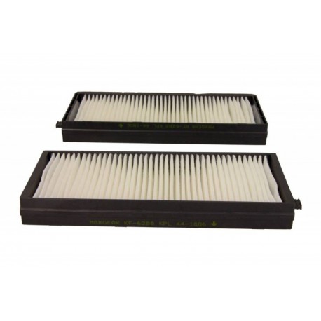 UTASTÉRSZŰRŐ KIA RIO 00- KPL 2 PILONOK KPL 97619FD200