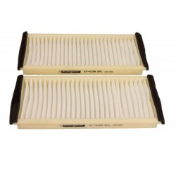 UTASTÉRSZŰRŐ MAZDA MPV 02- !!!KPL 2DB!!!! LD23-61-P11A