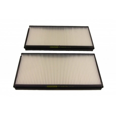 UTASTÉRSZŰRŐ BMW E60 E61 E63 E64 !!!KPL 2 DB !!!! 1987432102