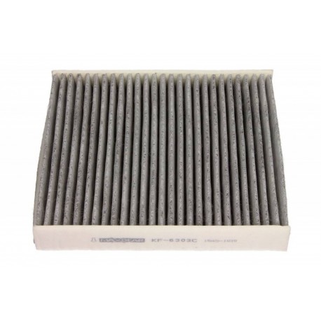 UTASTÉRSZŰRŐ FORD FOCUS 04- SZÉNSZŰRŐVEL 1354953