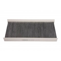 UTASTÉRSZŰRŐ MERCEDES W169 04- SZÉNSZŰRŐVEL 1987432410