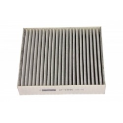 UTASTÉRSZŰRŐ SMART FORFOUR 04- COLT 04- AKTÍV SZÉNNEL 0013871V001