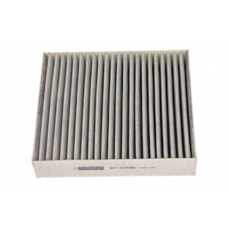 UTASTÉRSZŰRŐ SMART FORFOUR 04- COLT 04- AKTÍV SZÉNNEL 0013871V001