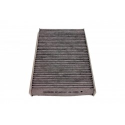 UTASTÉRSZŰRŐ LANDROVER DISCOVERY 04- AKTÍV SZÉNNEL JKR500020