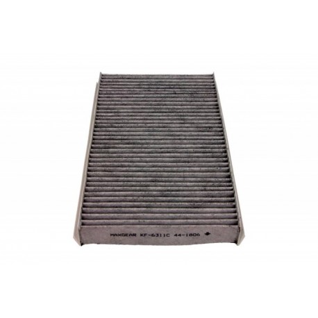 UTASTÉRSZŰRŐ LANDROVER DISCOVERY 04- AKTÍV SZÉNNEL JKR500020