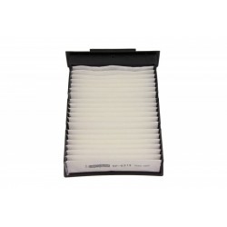 UTASTÉRSZŰRŐ CITROEN C1 PEUGEOT AYGO 0101649U