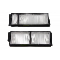 UTASTÉRSZŰRŐ MAZDA 3 02- 5 05- !!!KPL 2 DB!!!! 1987432163