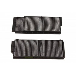 UTASTÉRSZŰRŐ MAZDA 3 02- 5 05- !!!KPL 2 DB!!!! CARBON 09-HY-04