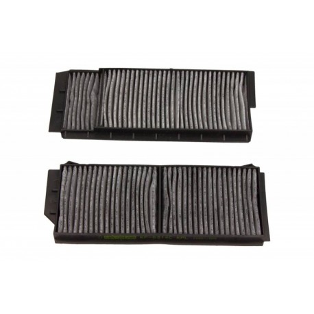 UTASTÉRSZŰRŐ MAZDA 3 02- 5 05- !!!KPL 2 DB!!!! CARBON 09-HY-04