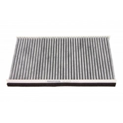 UTASTÉRSZŰRŐ MERCEDES VITO VIANO 03- SZÉNSZŰRŐVEL 123200013