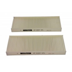 UTASTÉRSZŰRŐ NISSAN NAVARA PATHFINDER 05- !!!!KPL 2 PÓLUSÚ!!!! 026-20-03269