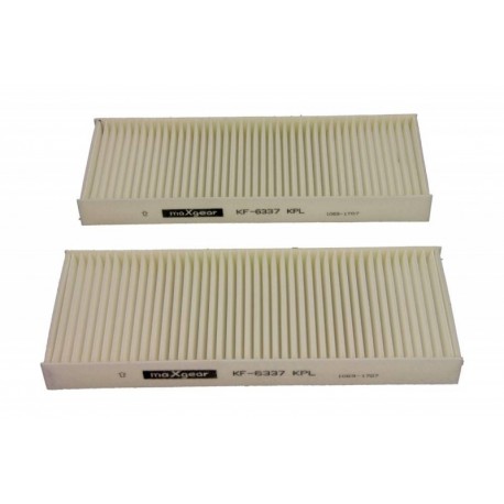 UTASTÉRSZŰRŐ NISSAN NAVARA PATHFINDER 05- !!!!KPL 2 PÓLUSÚ!!!! 026-20-03269