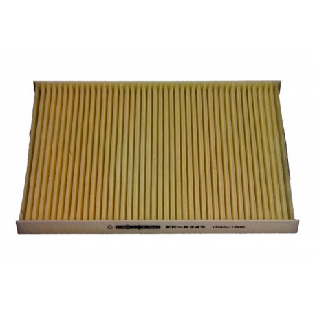 UTASTÉRSZŰRŐ NISSAN QASHQAI 07- X-TRAIL 27277EN025