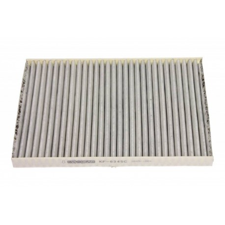 UTASTÉRSZŰRŐ NISSAN QASHQAI 07- X-TRAIL SZÉNSZŰRŐVEL 1987432238