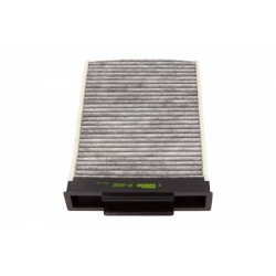 UTASTÉRSZŰRŐ MERCEDES W164 M-OSZTÁLY SZÉNSZŰRŐVEL !!!KPL 2 DB!!!! 0123200028/S