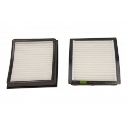 UTASTÉRSZŰRŐ BMW E36 94- !!!KPL 2 DB!!!! 1514/1