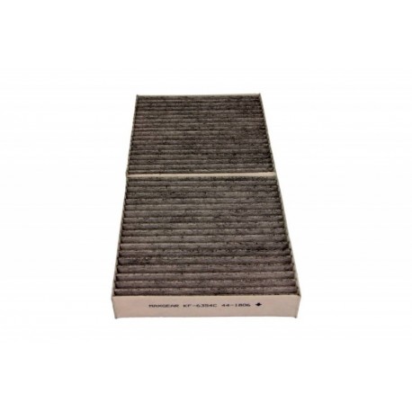 UTASTÉRSZŰRŐ MERCEDES R171 SLK AKTÍV SZÉNNEL 1718300418