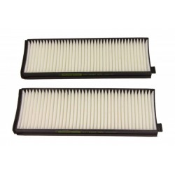 UTASTÉR SZŰRŐ SSANGYONG REXTON 02- !!!KPL 2 CSAP !!!! 26-0907