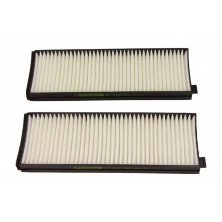 UTASTÉR SZŰRŐ SSANGYONG REXTON 02- !!!KPL 2 CSAP !!!! 26-0907