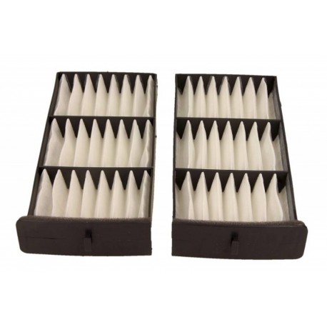 UTASTÉRSZŰRŐ MITSUBISHI PAJERO PININ 99- MR315172