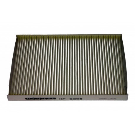 UTASTÉRSZŰRŐ KIA CEED 06- HYNDAI I30 0986AF4189