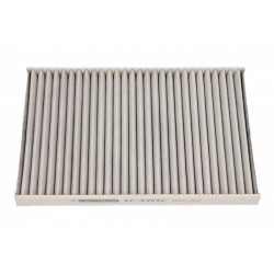 UTASTÉRSZŰRŐ KIA CEE'D 06- HYNDAI I30 SZÉNSZŰRŐVEL 0986BF0573