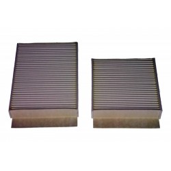 UTASTÉRI SZŰRŐ PEUGEOT 207 !!!KPL 2 DB !!!! 1609428080