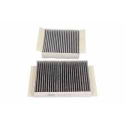 UTASTÉRI SZŰRŐ PEUGEOT 207 !!!KPL 2 DB !!!! SZÉNSZILÁRDAL 1987432436