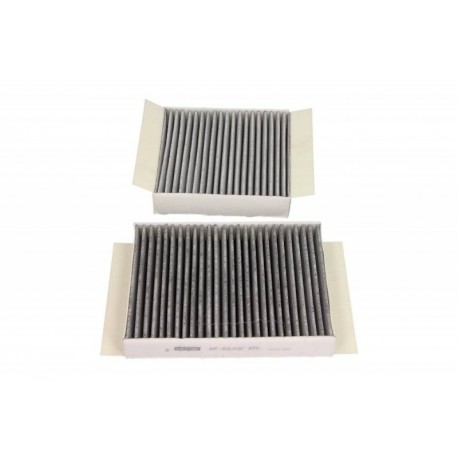 UTASTÉRI SZŰRŐ PEUGEOT 207 !!!KPL 2 DB !!!! SZÉNSZILÁRDAL 1987432436