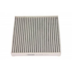 UTASTÉRSZŰRŐ SMART FORTWO 07- AKTÍV SZÉNNEL 123200039