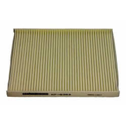 UTASTÉRSZŰRŐ FORD FIESTA 08- 1987432215