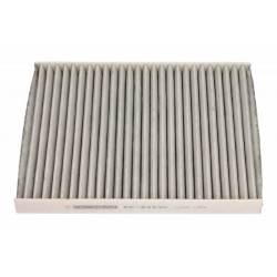 UTASTÉRSZŰRŐ FORD FIESTA 08- SZÉNSZŰRŐVEL 1987432415