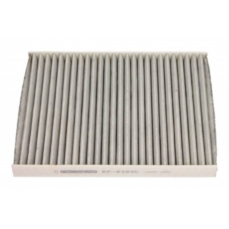 UTASTÉRSZŰRŐ FORD FIESTA 08- SZÉNSZŰRŐVEL 1987432415