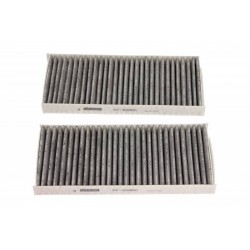 UTASTÉRSZŰRŐ RENAULT KANGOO 08- MASTER 10- MOVANO 10- !!!KPL 2DB!!!!SZÉNNEL 1987432078