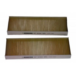 UTASTÉRSZŰRŐ CITROEN BERLINGO 08- PEUGEOT 3008 !!!KPL 2 DB !!!! 6447-XF